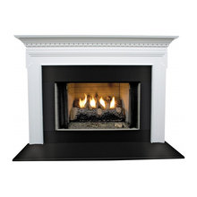 Mantels