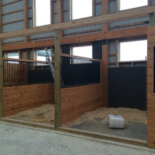 barns