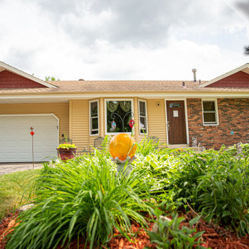 Siding Replacement - Rosemount, MN