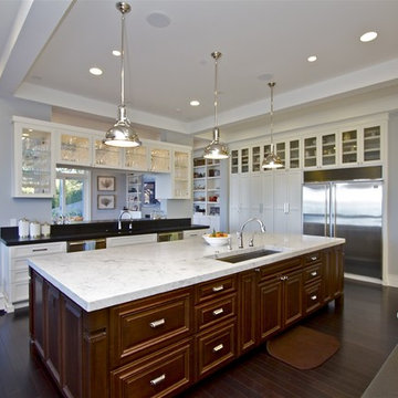 Thayer Architecture
