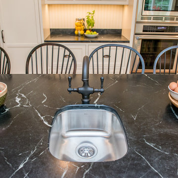 Falls Kitchen