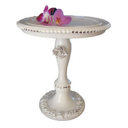Serving bowls, serving platters, cake plates - Dinnerware
