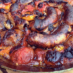 Recipes - Outdoor Pizza Ovens