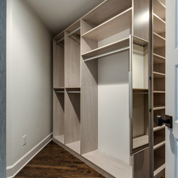 Annandale Remodel
