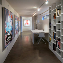 Home Office Ideas