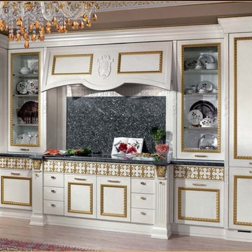 Kitchens by Luxury Group