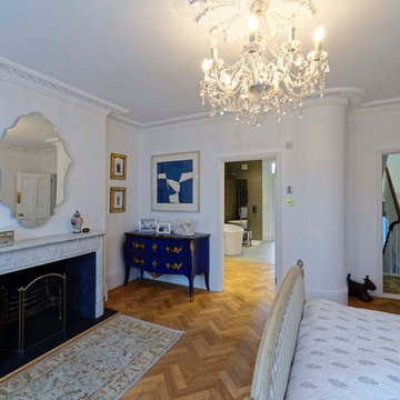 Notting Hill Refurbishment and extension
