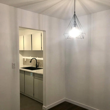 Chilliwack Rental Facelift