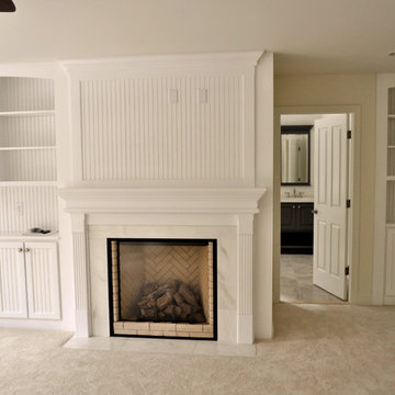 West Hill Home