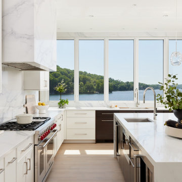 Lakeshore Modern