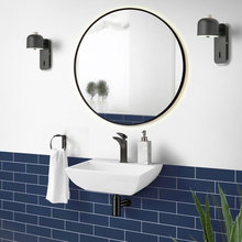 upstate powder room