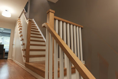 Staircase - staircase idea in Toronto