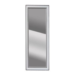 Pasir Ris One - Floor Mirrors