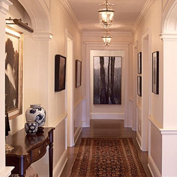 Classic Portland Condo
