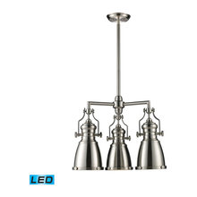 Q Pendant Lighting