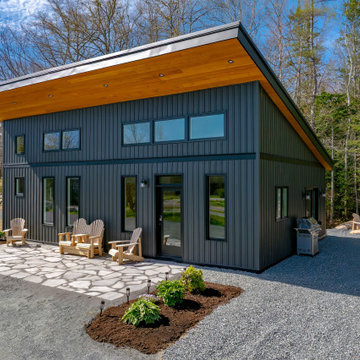 Bayside Cottage