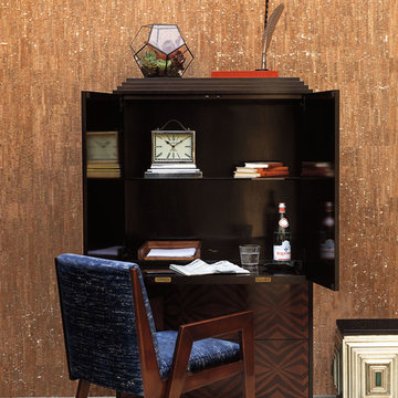 The Laura Kirar Collection - Bedroom