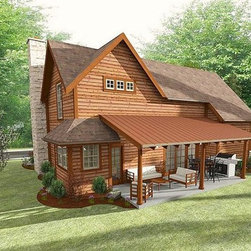 Plan 1180 - Products