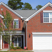 Red Brick House