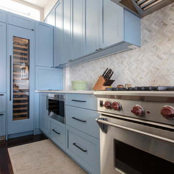 South Harlem Duplex