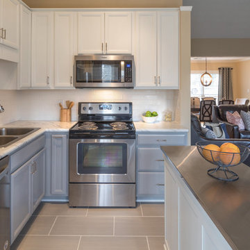 A kitchen Delight