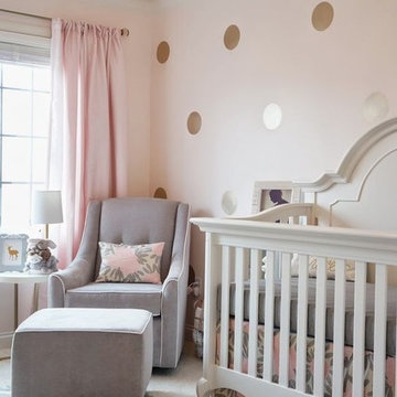 Baby Furniture Ideas