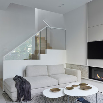 Waterloo Duplex