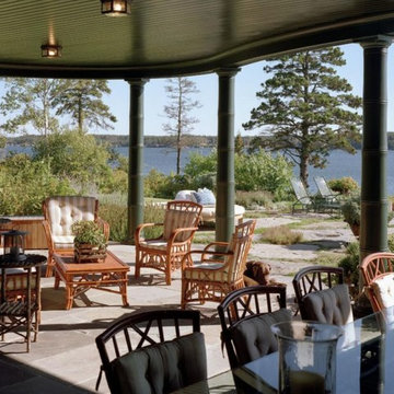 Maine Waterfront Shingle