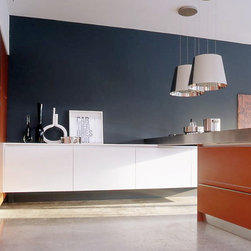 PLATINUM Elica RangeHood Kitchen - Products