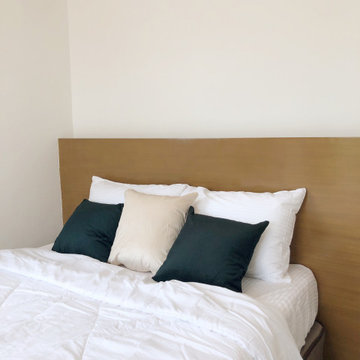 Interior Renovation on a Budget