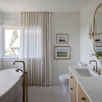 Duchess Renovation: A Multi-Phase Project