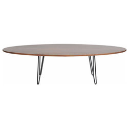 Midcentury Coffee Tables by Gingko Furniture