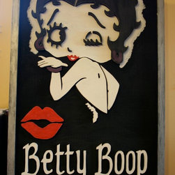 Betty Boop - Products