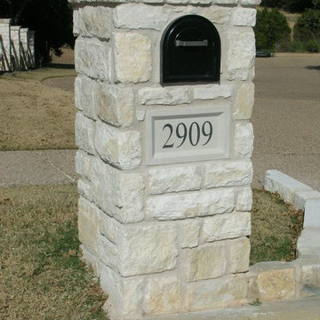 Masonry