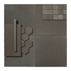 Waterworks Keystone Basalt - Products
