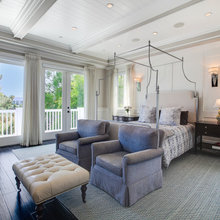 Bedroom Redo