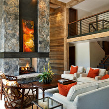 Lake House