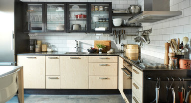 De 15 Basta Koksdesign Och Renovering I Orsundsbro Houzz