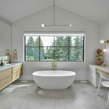 Zeven Ensuite