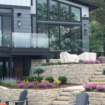 Ashwood River project
