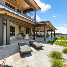Outdoor Posts -