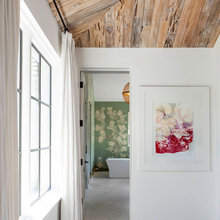 ceiling