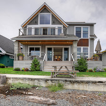 Mark & Katlyn's Beach House