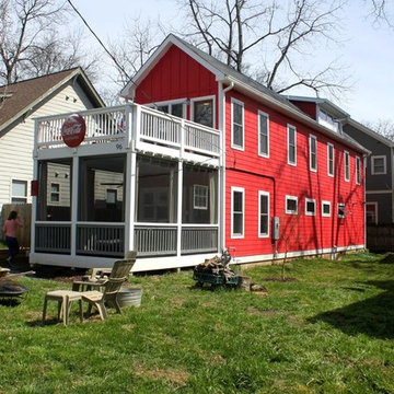96 Selman Street - Reynoldstown