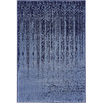 Unique Loom Jennifer Del Mar Rug, 2'2x3'