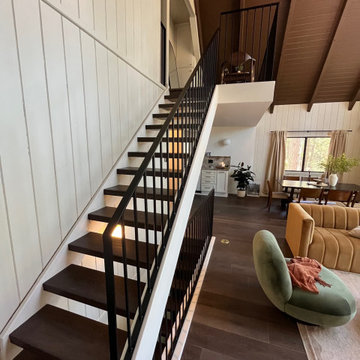 Home Remodel | New Floors, Cabinets, Counters and more...