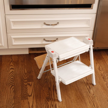 Avon Lake Kitchen