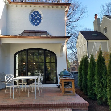 Home Remodel