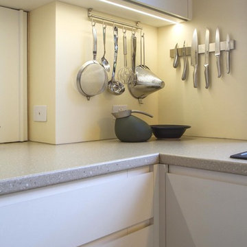 Burwood East Kitchen