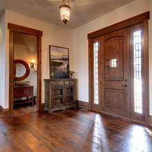 condo trim doors